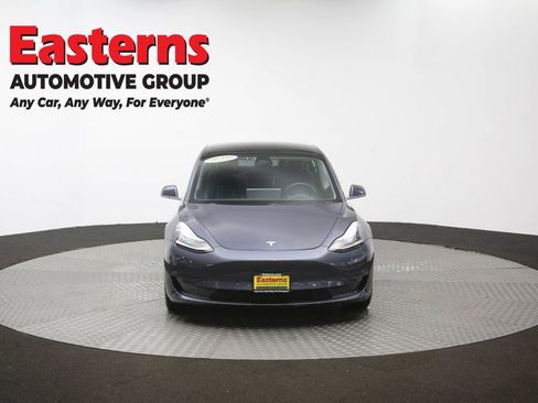 Used 2019 Tesla Model 3 Long Range RWD image 46