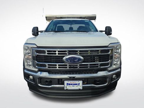 New 2025 Ford F550 XL image 9