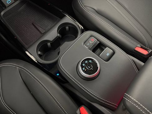 Certified 2024 Ford Mustang Mach-E Premium RWD image 25