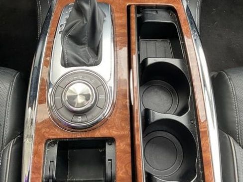 Used 2019 INFINITI QX80 Luxe w/ Proassist Package AWD/4WD image 34