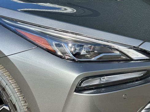 New 2026 Toyota Mirai RWD image 31