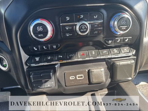 Used 2023 GMC Sierra 2500 Denali w/ Denali Ultimate Package image 16