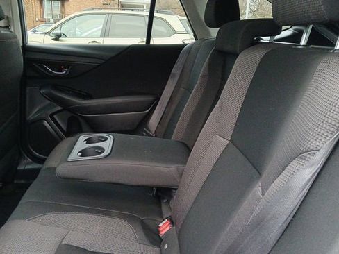 Used 2021 Subaru Outback Premium w/ Popular Package #1 image 23