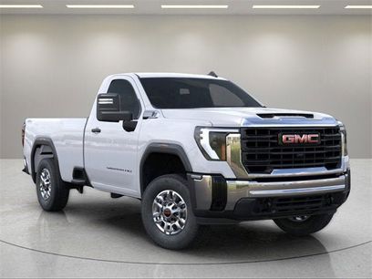 New 2026 GMC Sierra 2500 Pro w/ Convenience Package