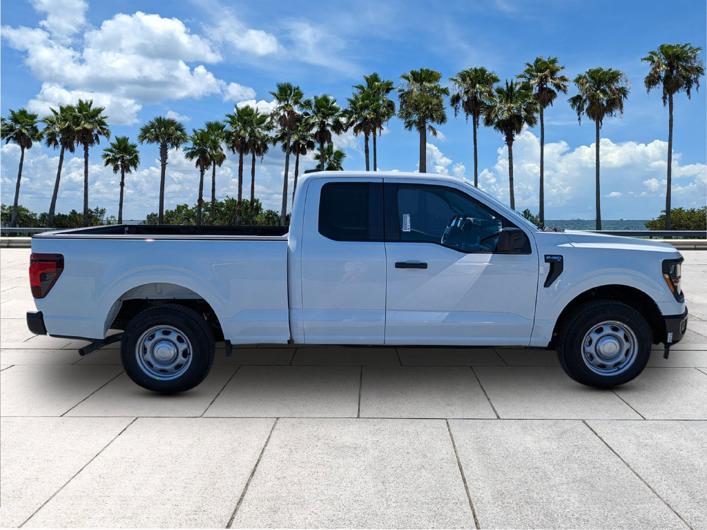 New 2026 Ford F150 XL RWD image 8