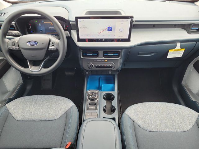 New 2026 Ford Maverick XLT FWD image 16