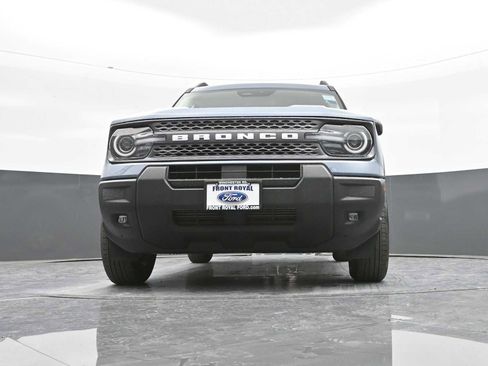 New 2025 Ford Bronco Sport Big Bend w/ Convenience Package image 54