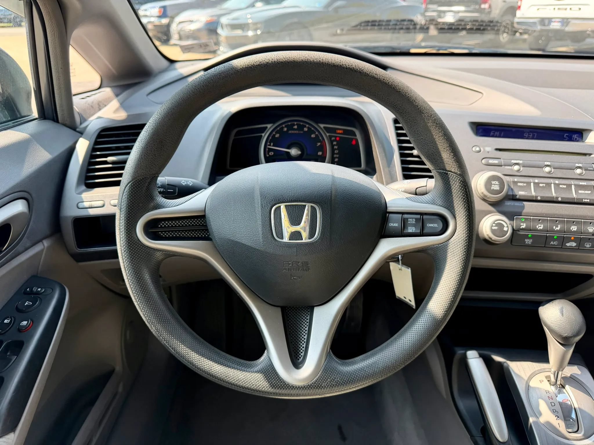 Used 2009 Honda Civic LX image 15