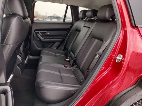 Used 2024 MAZDA CX-50 AWD 2.5 S w/ Preferred Package image 12