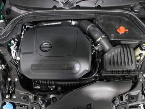 Certified 2022 MINI Cooper Convertible image 22