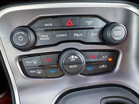 Used 2021 Dodge Challenger R/T Scat Pack w/ Shaker Package image 20