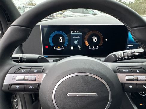 New 2026 Hyundai Tucson XRT image 16