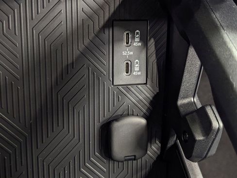 New 2025 Toyota 4Runner 4WD image 31