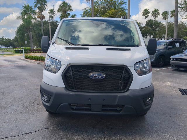 Used 2023 Ford Transit 250 Low Roof w/ Load Area Protection Package RWD image 3