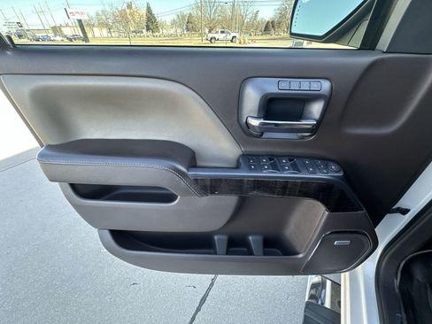 Used 2015 GMC Sierra 1500 Denali image 21