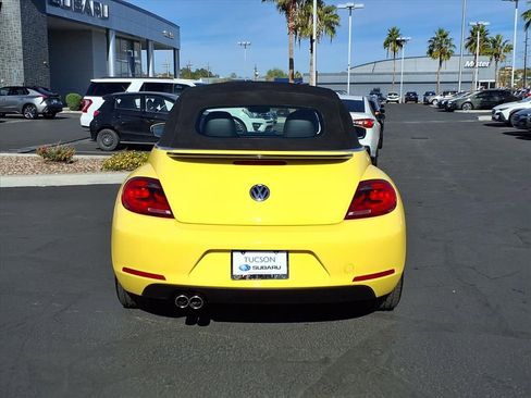 Used 2014 Volkswagen Beetle 2.5 image 10