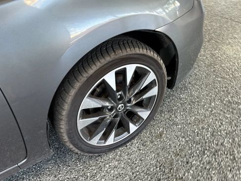 Used 2018 Nissan Sentra S FWD image 29