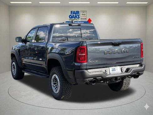 New 2026 RAM 1500 RHO AWD/4WD image 9