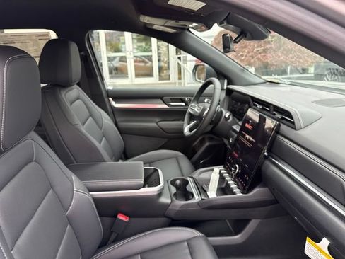 New 2027 GMC Terrain Elevation w/ Elevation Premium Package AWD/4WD image 28