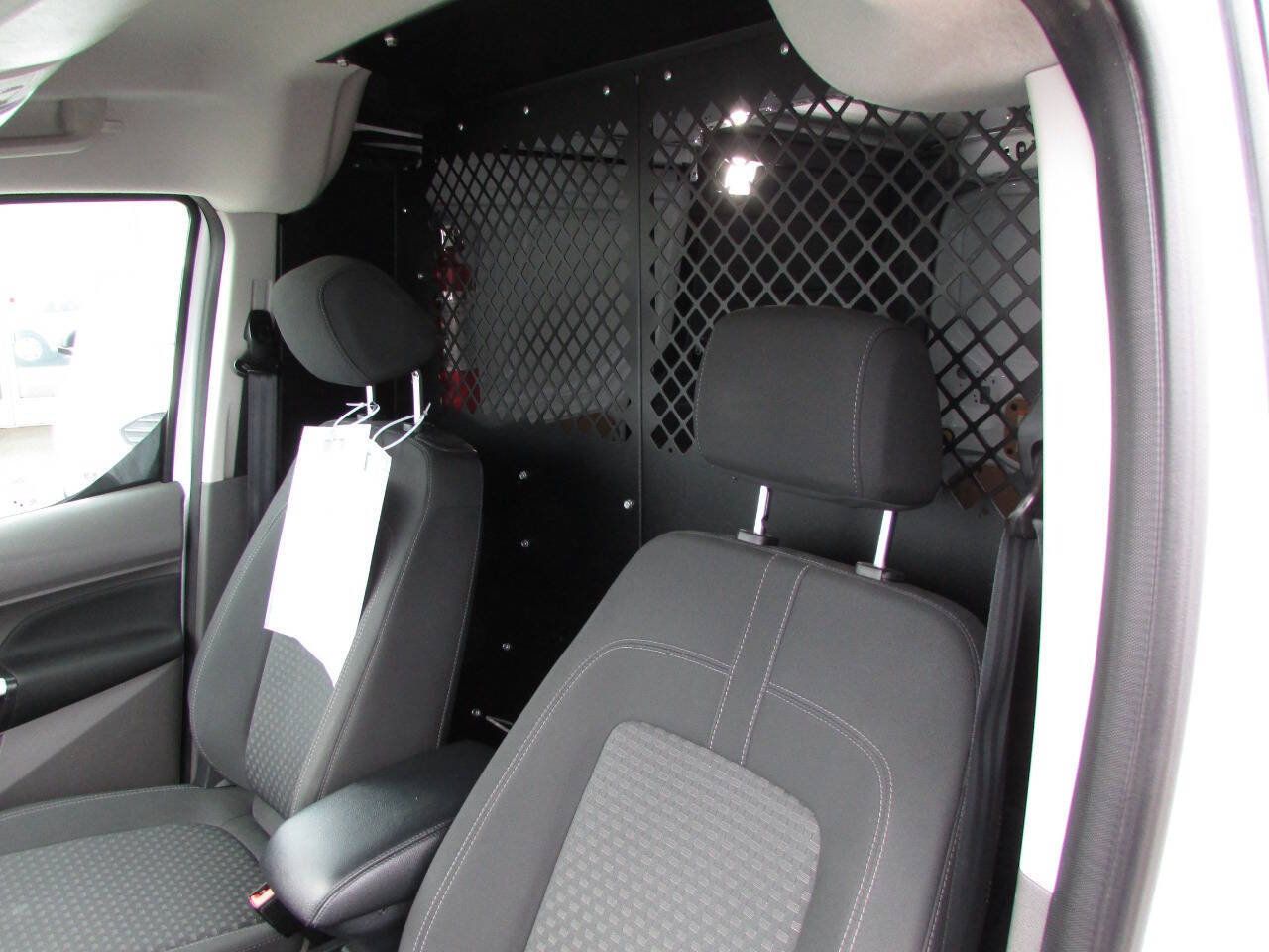 Used 2022 Ford Transit Connect XLT w/ CNG/LPG Engine Prep Package FWD image 12