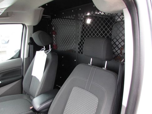 Used 2022 Ford Transit Connect XLT w/ CNG/LPG Engine Prep Package image 12