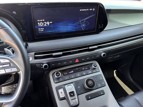 Used 2025 Hyundai Palisade XRT FWD image 16
