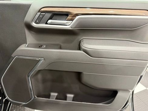 New 2026 Chevrolet Silverado 1500 RST w/ RST Select Package image 22