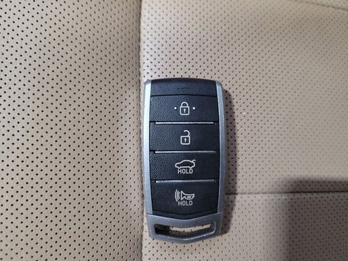Used 2020 Genesis G80 3.8 w/ Sport Package 02 AWD/4WD image 32