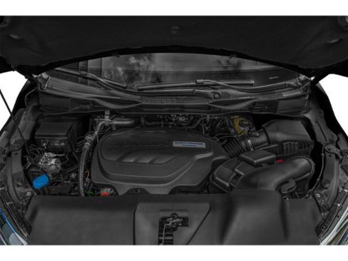 Used 2019 Honda Odyssey Elite image 9