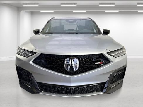 New 2026 Acura MDX Type S AWD/4WD image 8