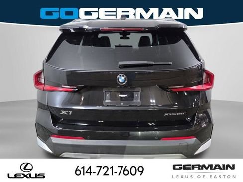 Used 2023 BMW X1 xDrive28i w/ Convenience Package image 8
