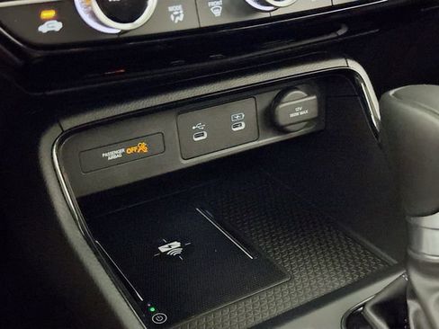 New 2026 Honda CR-V EX-L image 34
