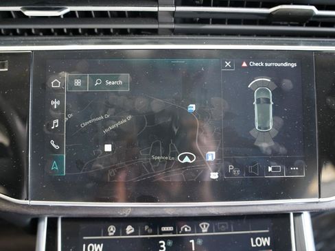 Used 2023 Audi Q8 Prestige AWD/4WD image 19