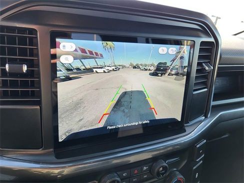 Used 2025 Ford F150 STX image 5