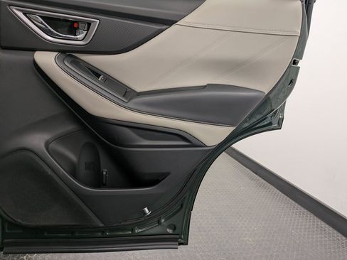 Used 2022 Subaru Forester Limited w/ Popular Package #3 image 25