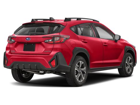 New 2024 Subaru Crosstrek 2.0i Premium image 2