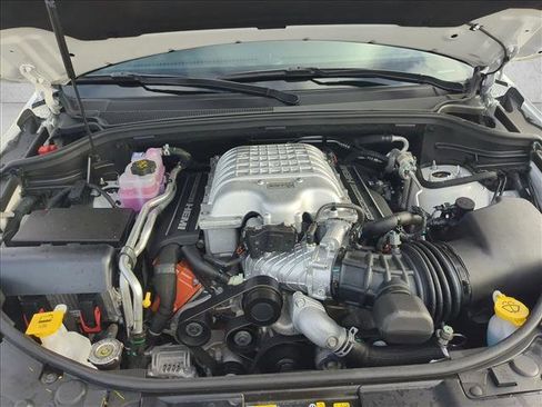 New 2026 Dodge Durango SRT Hellcat image 17