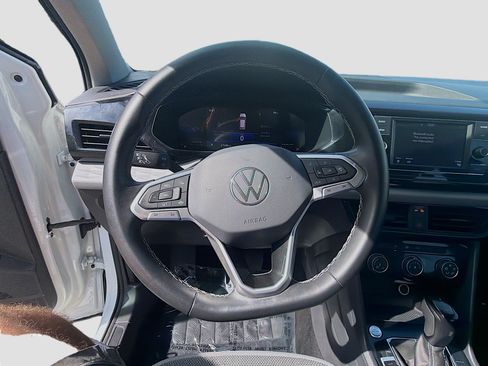 Used 2023 Volkswagen Taos S FWD image 10
