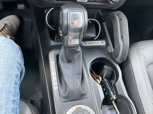 Used 2023 Ford Bronco Big Bend AWD/4WD image 39