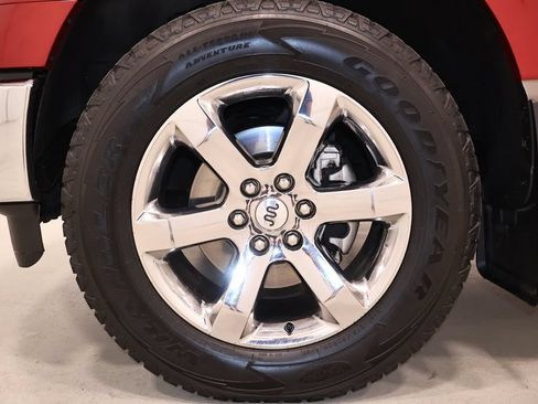Certified 2023 Ford F150 King Ranch AWD/4WD image 47