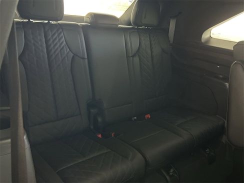 New 2026 Cadillac Escalade IQ Sport 1 image 34