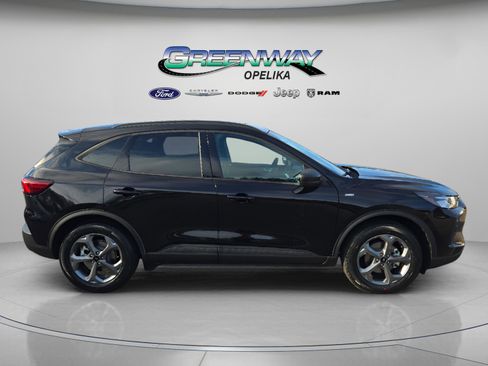 New 2026 Ford Escape ST-Line w/ Tech Pack #1 image 8