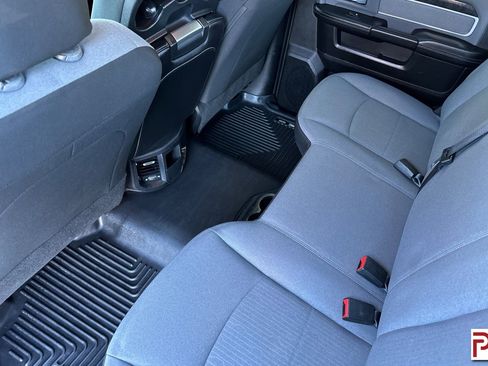 Used 2019 RAM 2500 Big Horn image 14