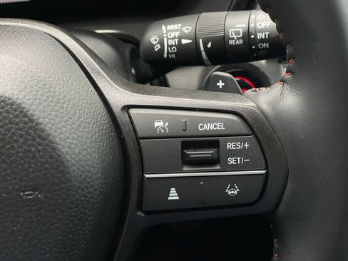 Certified 2026 Honda CR-V Sport image 14