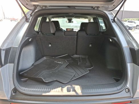Used 2024 Honda HR-V Sport image 26