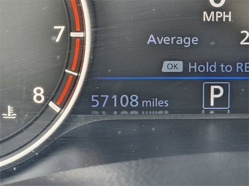 Used 2023 Nissan Altima 2.5 SV image 20