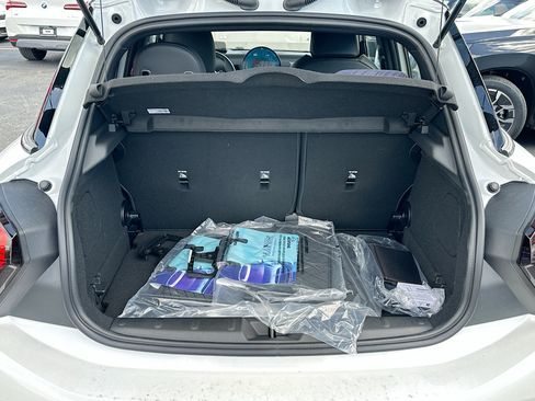 New 2026 MINI Cooper S FWD image 20