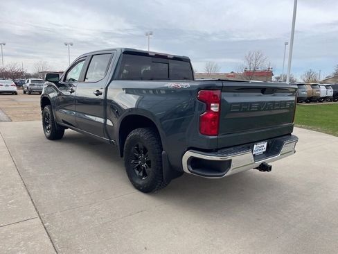Used 2020 Chevrolet Silverado 1500 LT w/ All-Star Edition image 7