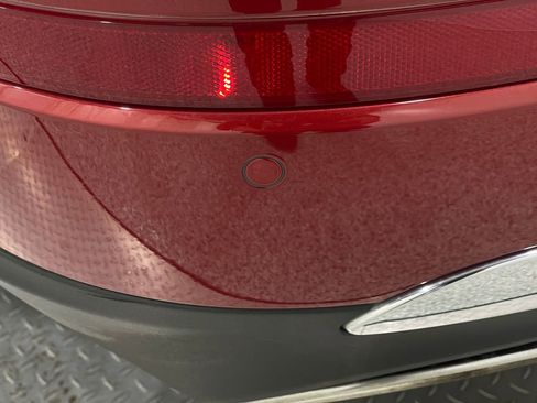 Used 2017 Mercedes-Benz GLS 450 4MATIC image 13