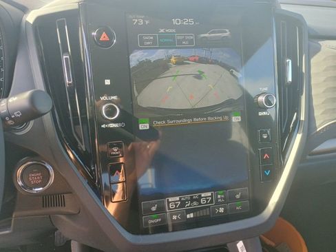 New 2026 Subaru Forester Sport image 21